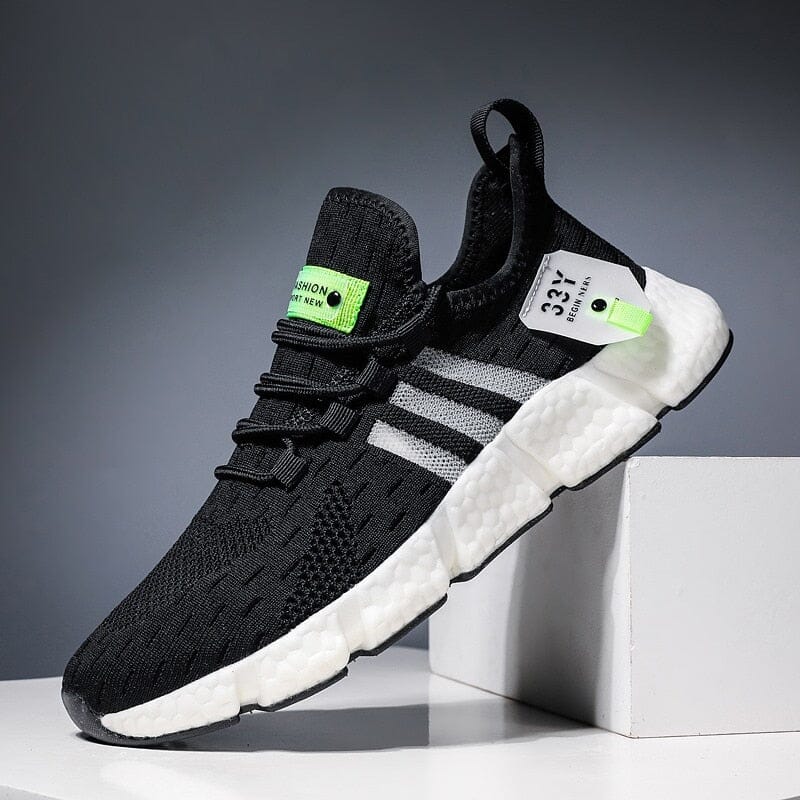 Run Fast 33Y Sportschuhe