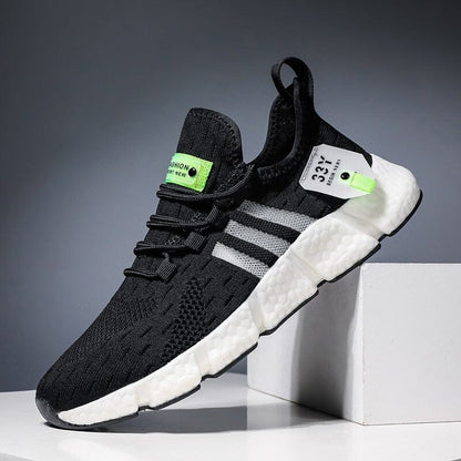 Run Fast 33Y Sportschuhe