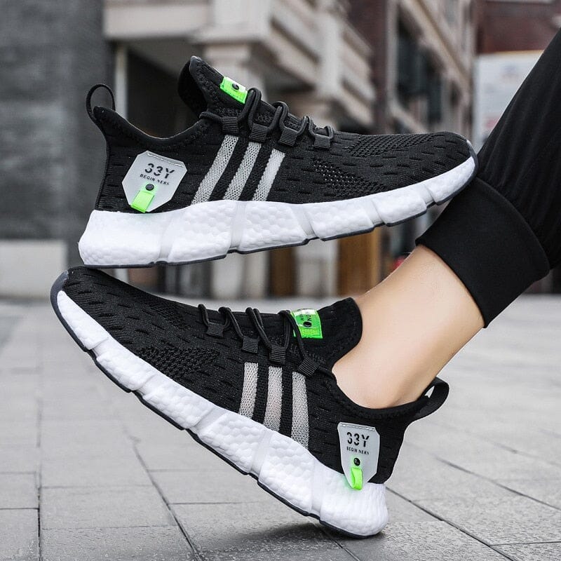 Run Fast 33Y Sportschuhe