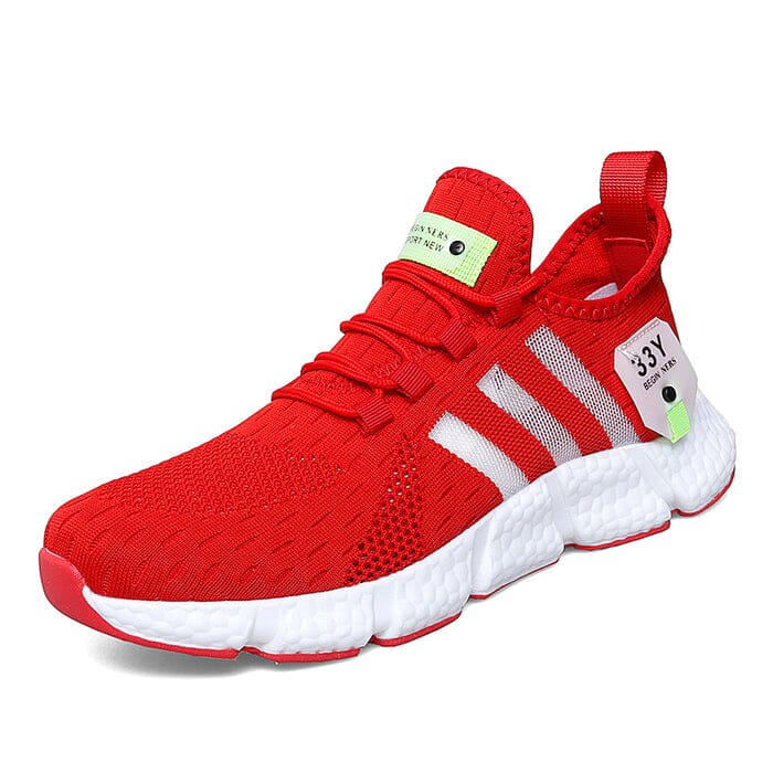 Run Fast 33Y Sportschuhe