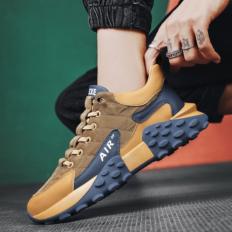 Max AirPro Orthopädische Schuhe